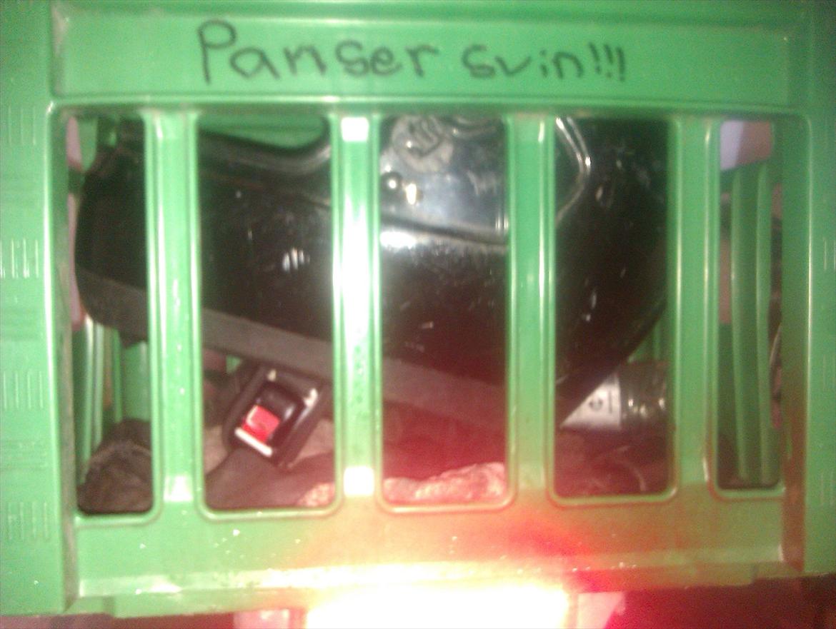 Vespa bravo  billede 5