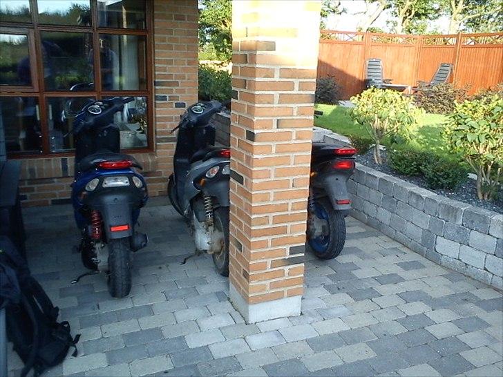 Piaggio Nrg mc3 Opc line - Det er satme nrg banden :P  billede 16