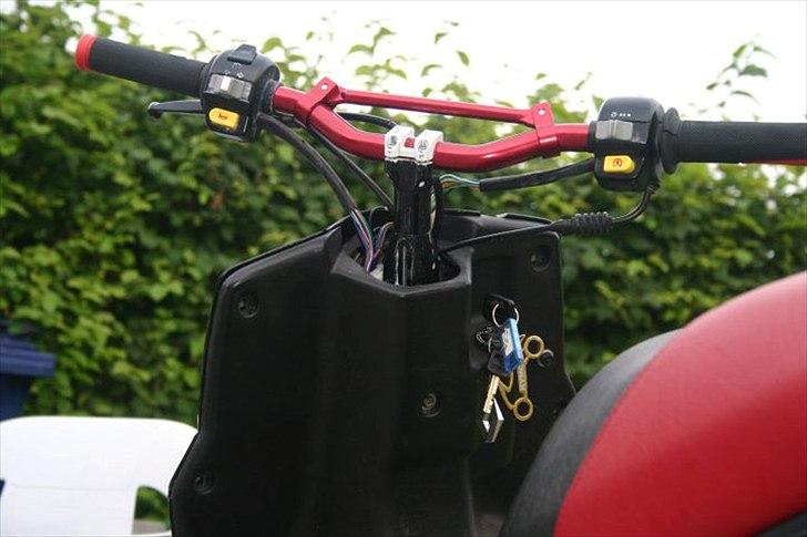 PGO Hot 50 billede 16