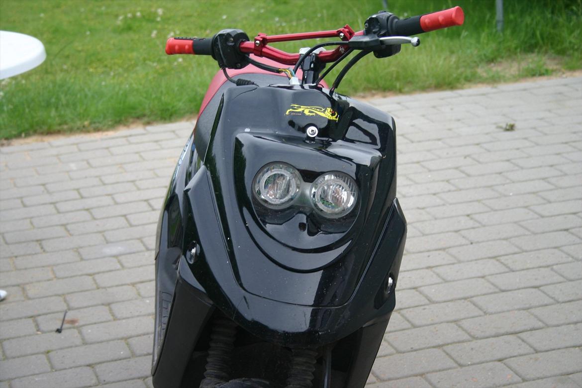 PGO Hot 50 billede 18