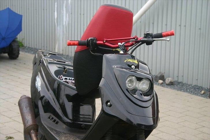 PGO Hot 50 billede 20