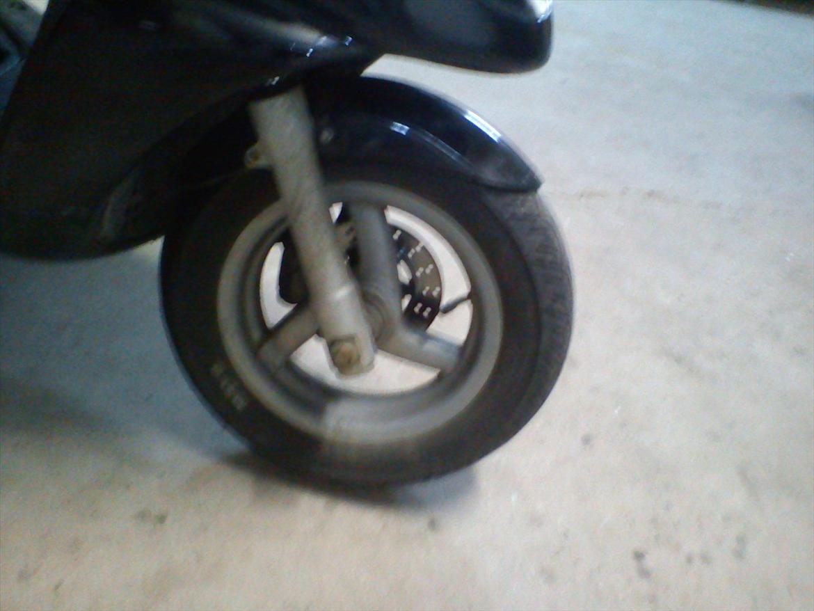 Aprilia Sonic *solgt* billede 5