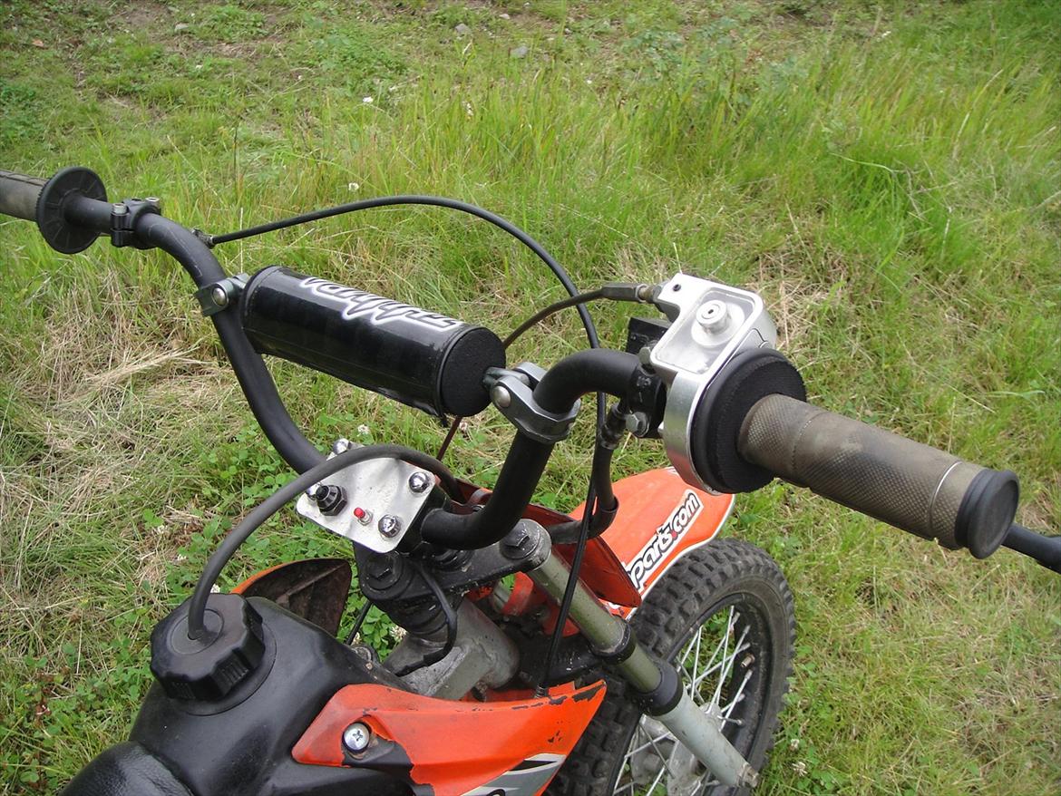 MiniBike Dirt Bike billede 7