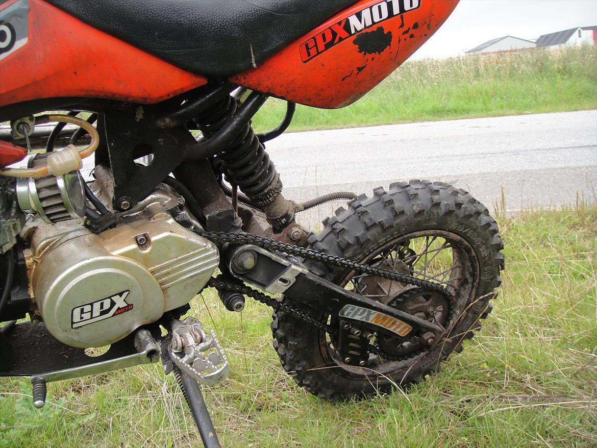 MiniBike Dirt Bike billede 17