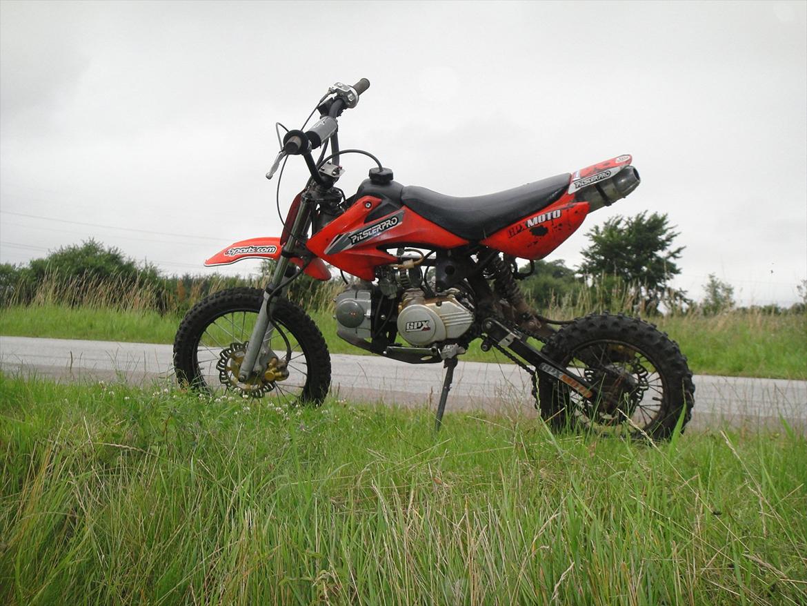 MiniBike Dirt Bike billede 14