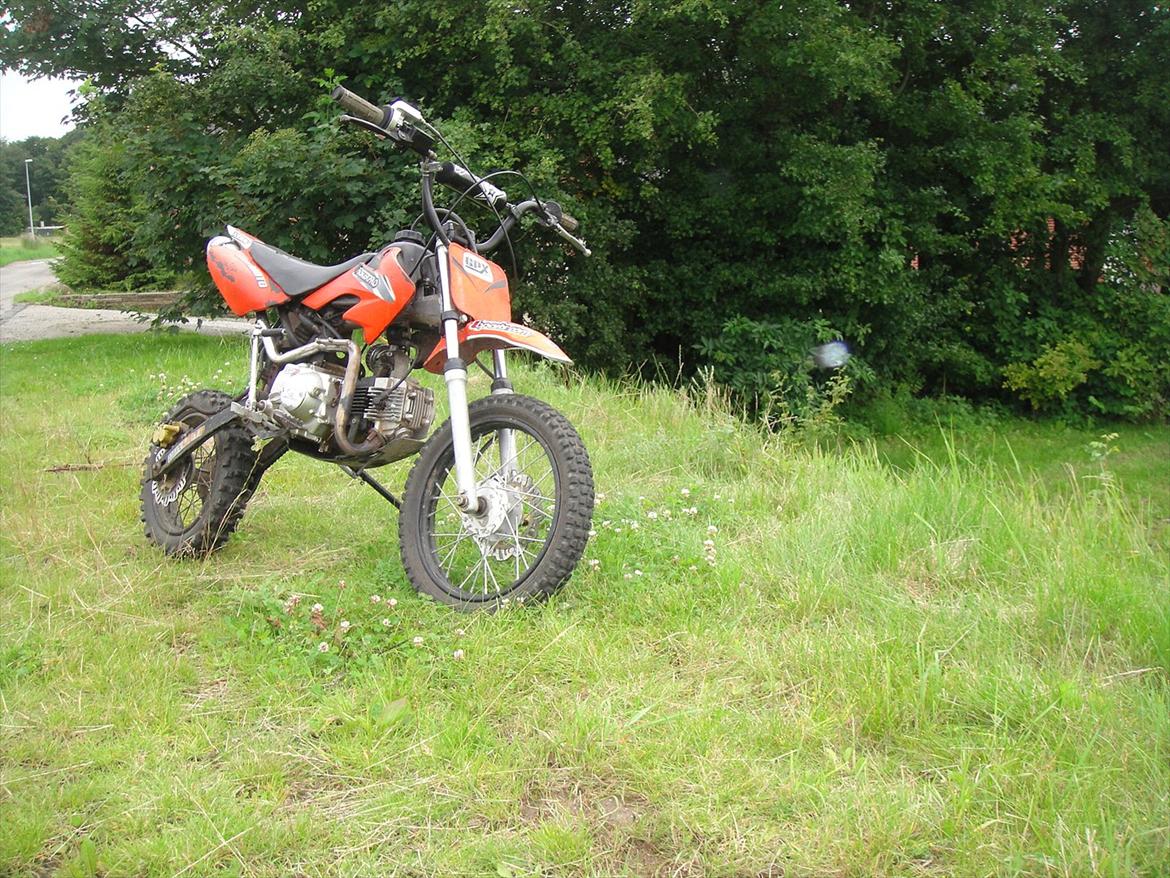 MiniBike Dirt Bike billede 8