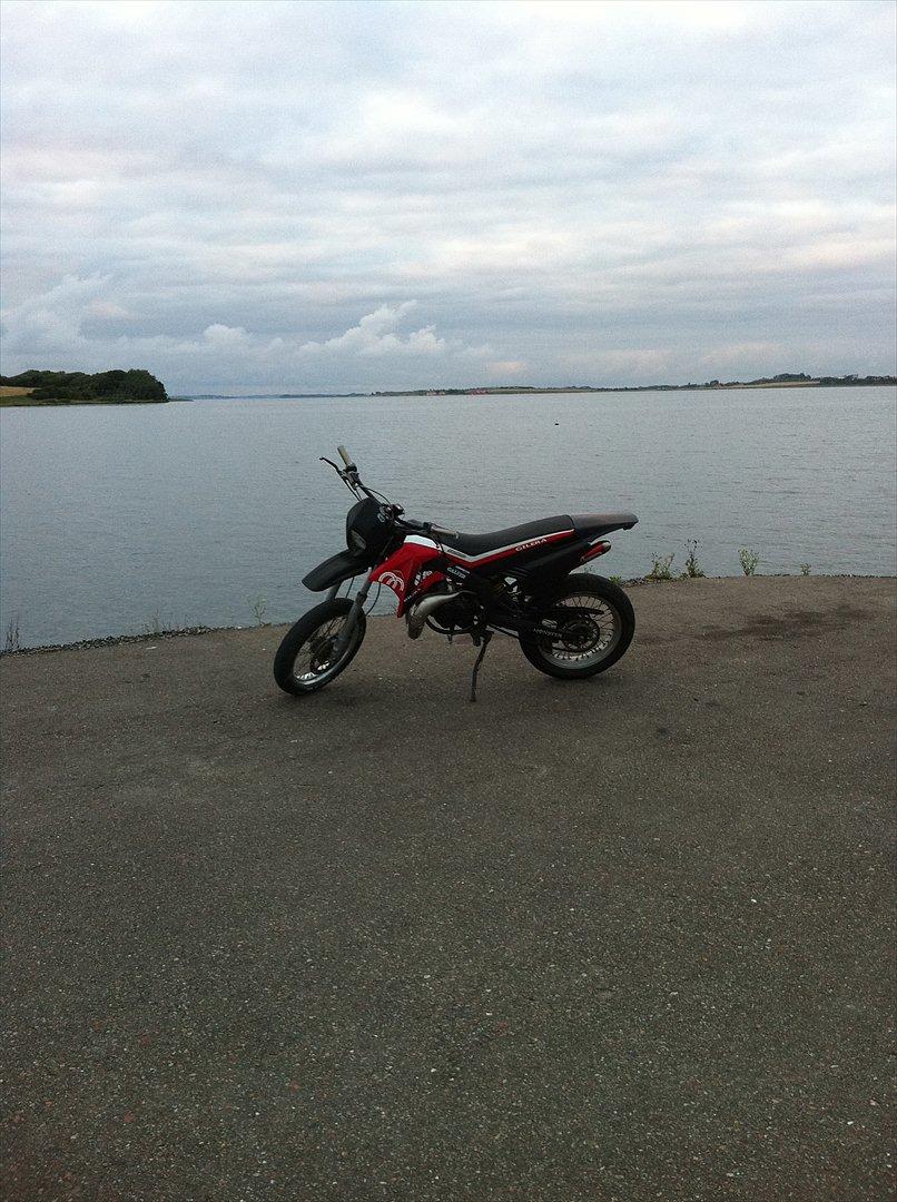 Gilera smt billede 14