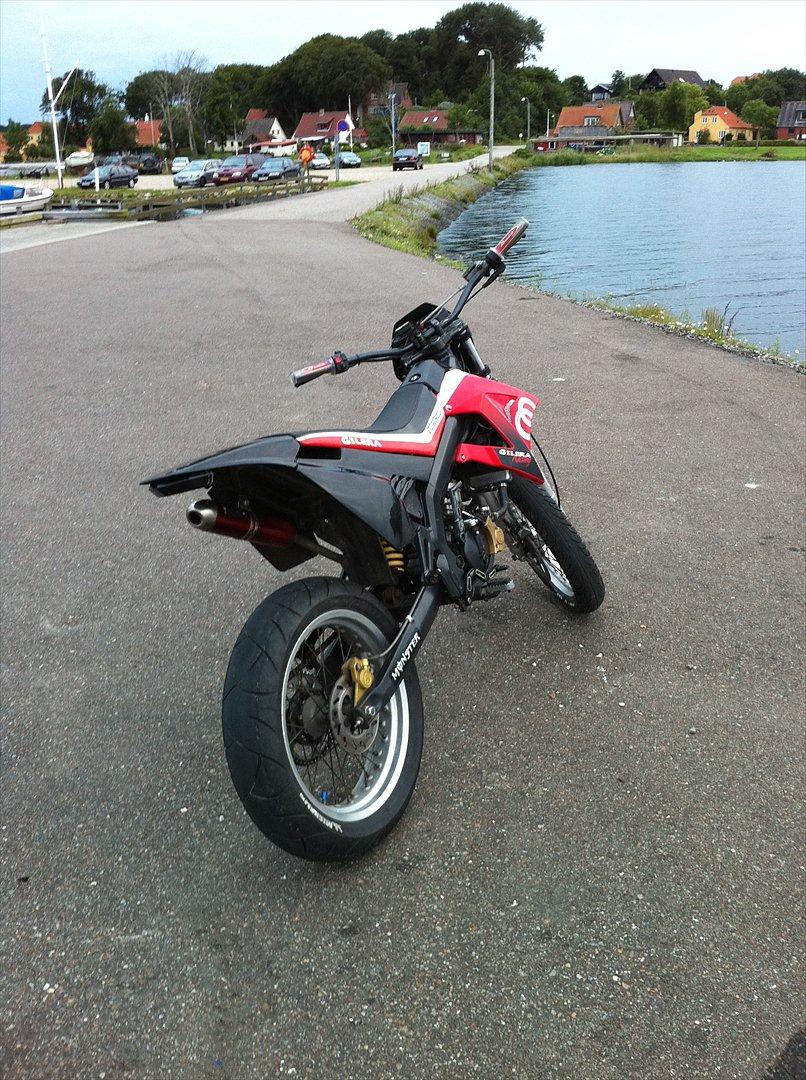 Gilera smt billede 15