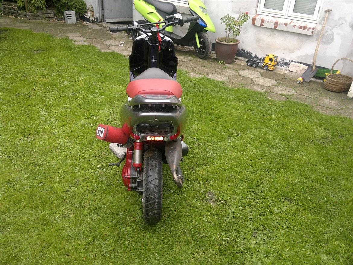 Honda sfx 10,64HK- //SPLITTET & SOLGT!// billede 4