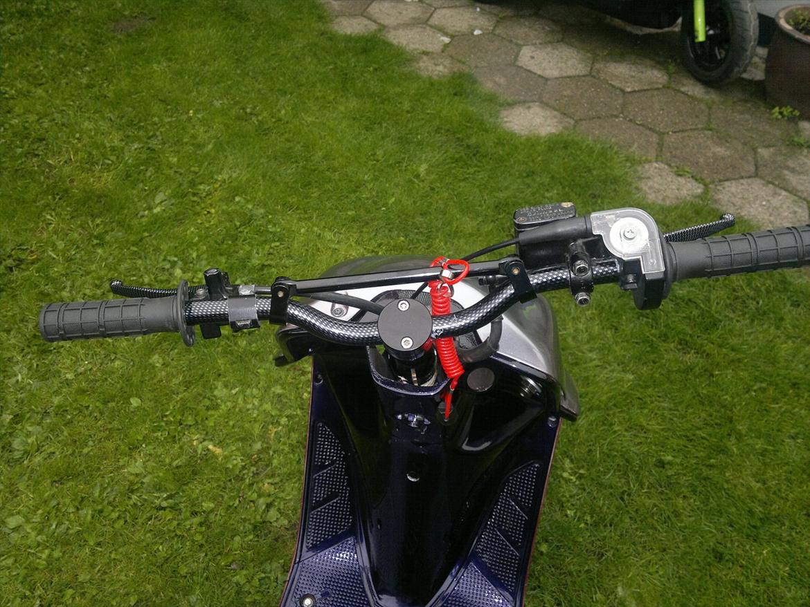 Honda sfx 10,64HK- //SPLITTET & SOLGT!// billede 6