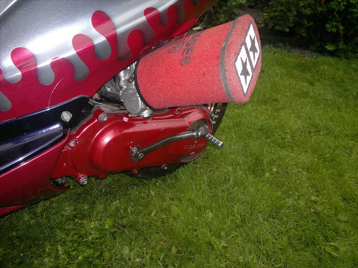 Honda sfx 10,64HK- //SPLITTET & SOLGT!// billede 8