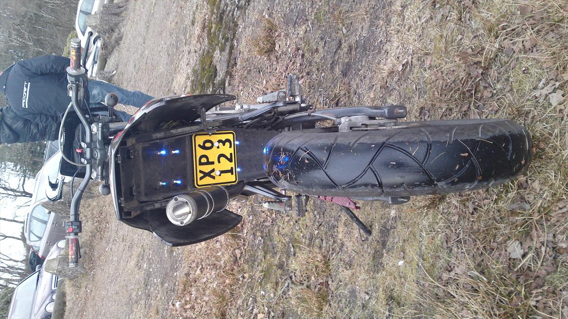 Derbi Derbi Senda SM X-treme [Tidl. scooter]  billede 6