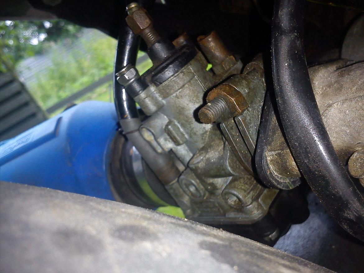 PGO Dr. Big *BANERACER* billede 9