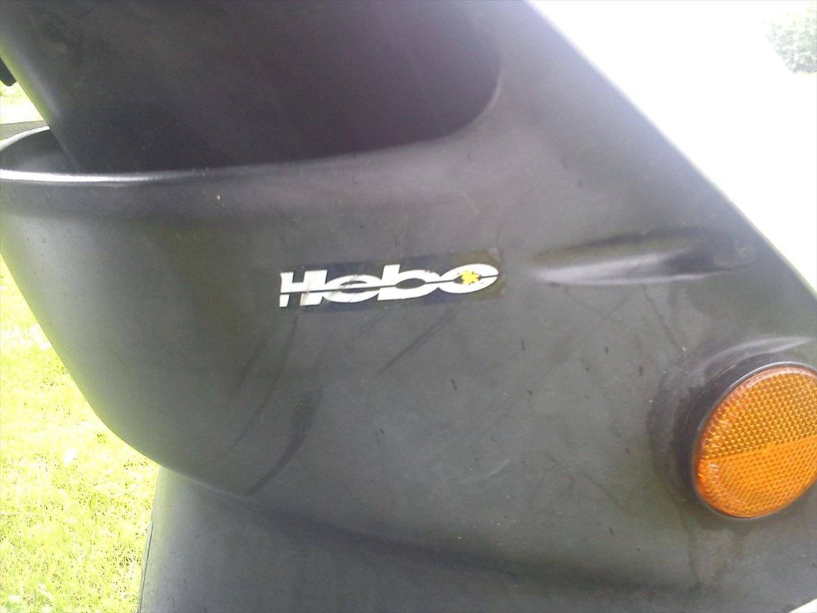 PGO Dr. Big *BANERACER* billede 13