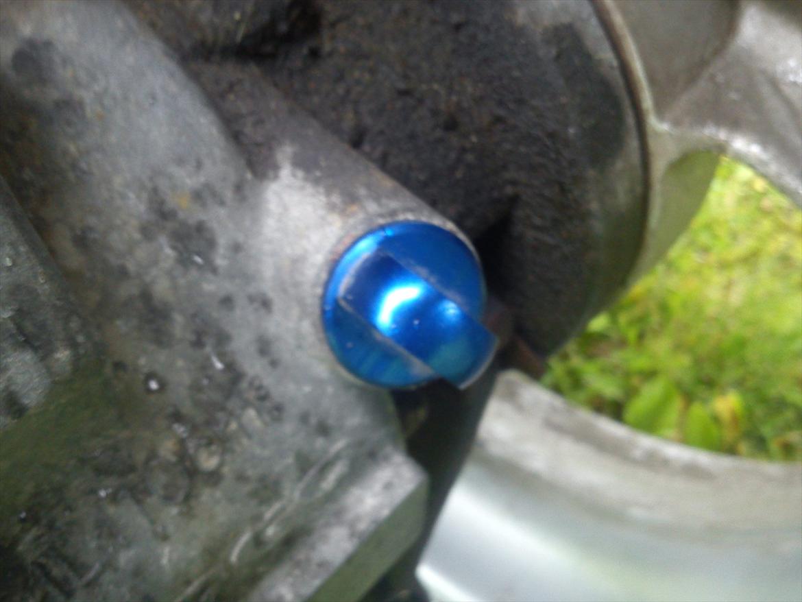 PGO Dr. Big *BANERACER* billede 17