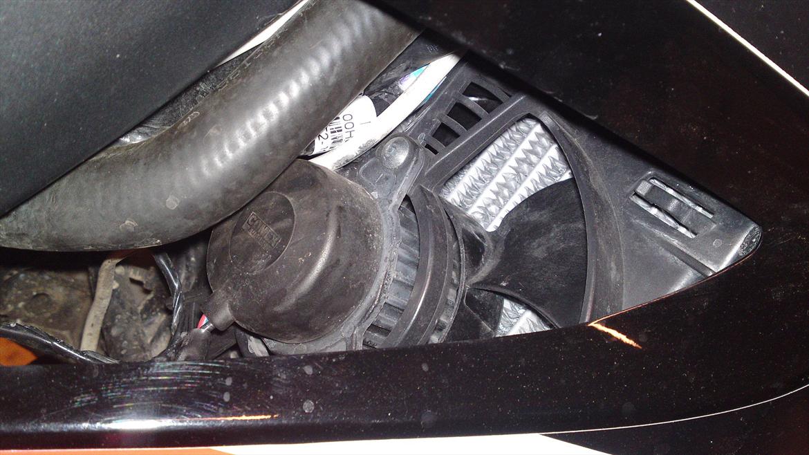 Derbi Derbi Senda SM X-treme [Tidl. scooter]  billede 16