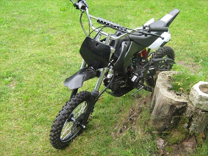 Lifan Dirtbike billede 6