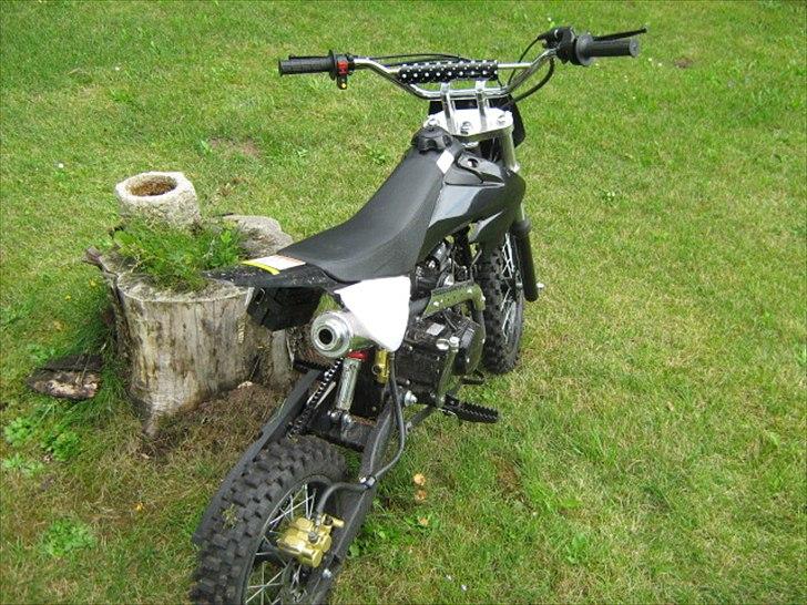 Lifan Dirtbike billede 10