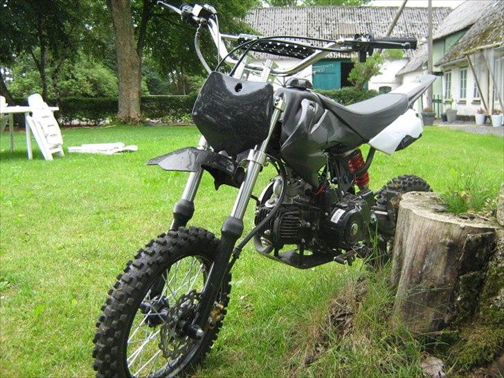 Lifan Dirtbike billede 12
