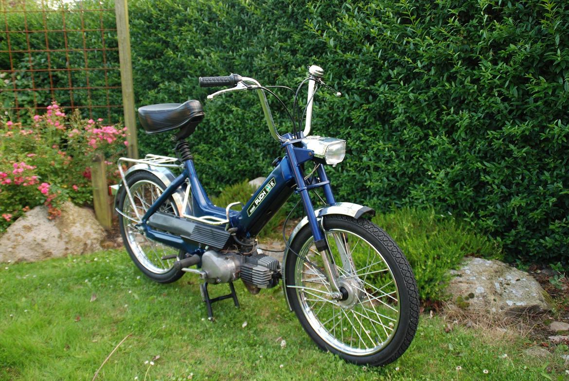 Puch Maxi K  billede 1