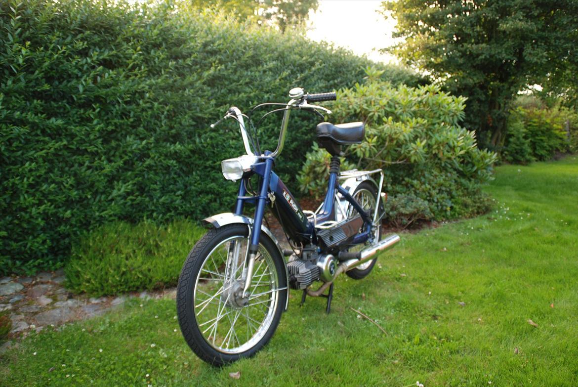 Puch Maxi K  billede 4