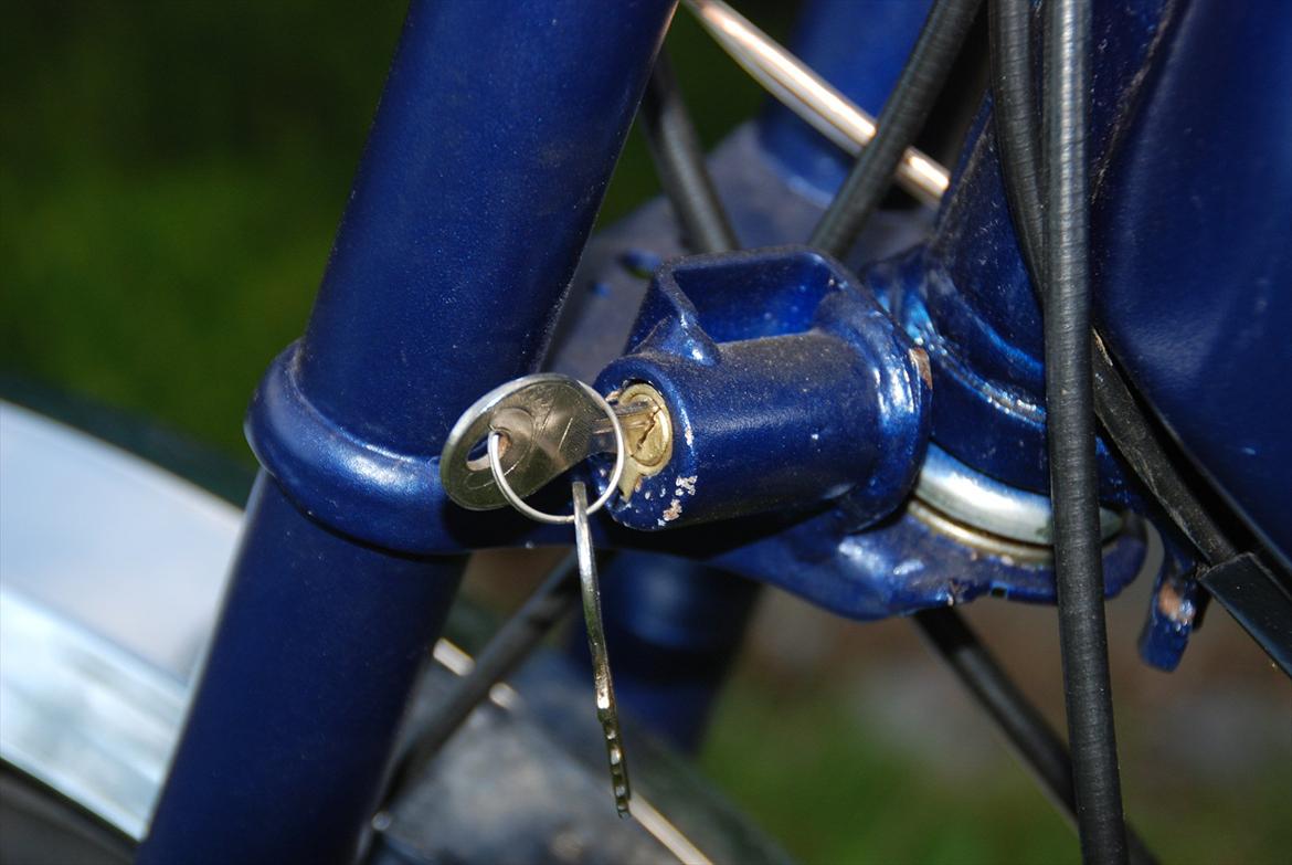 Puch Maxi K  billede 5