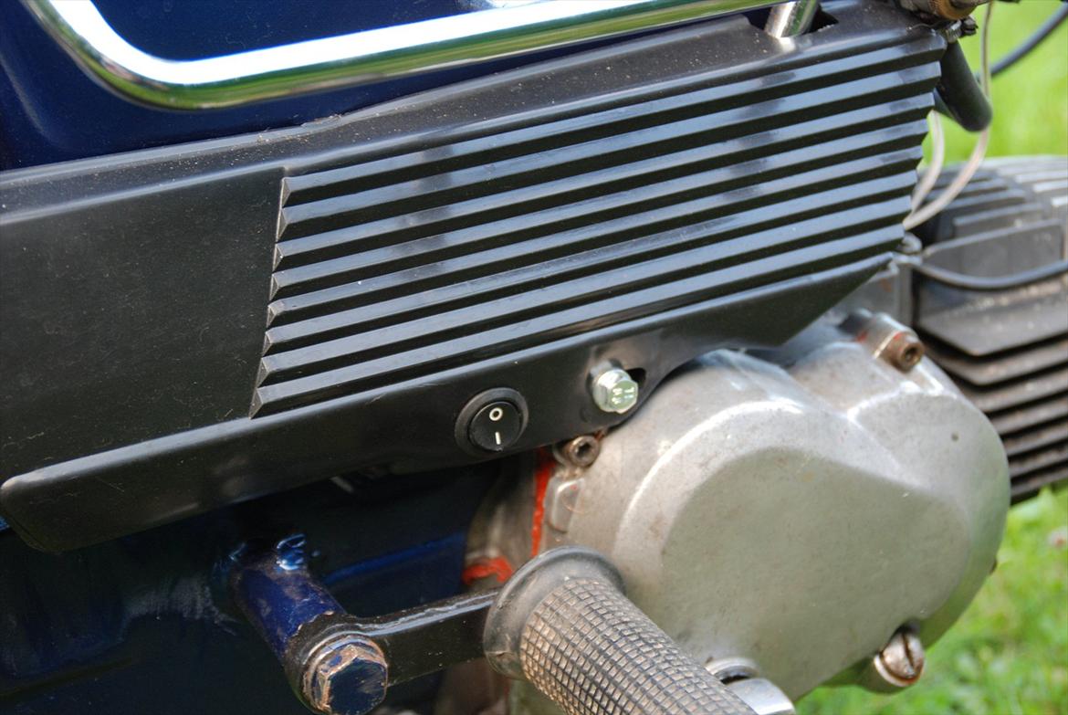 Puch Maxi K  billede 6