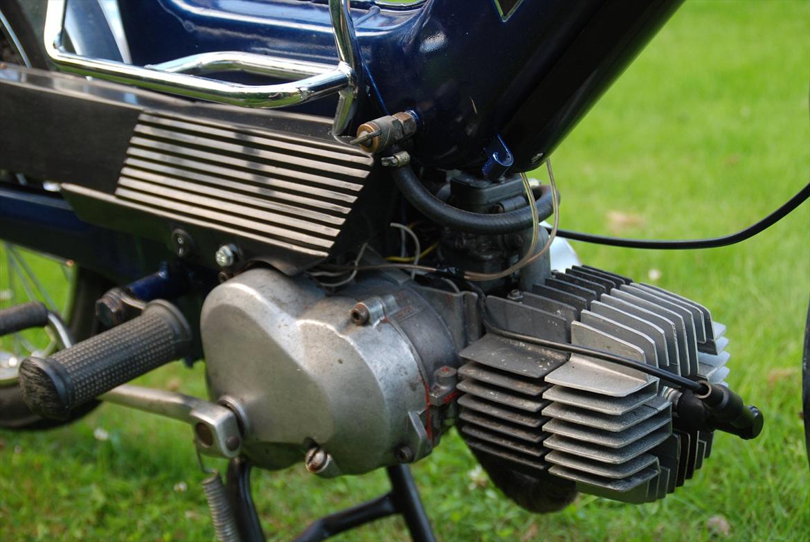 Puch Maxi K  billede 7