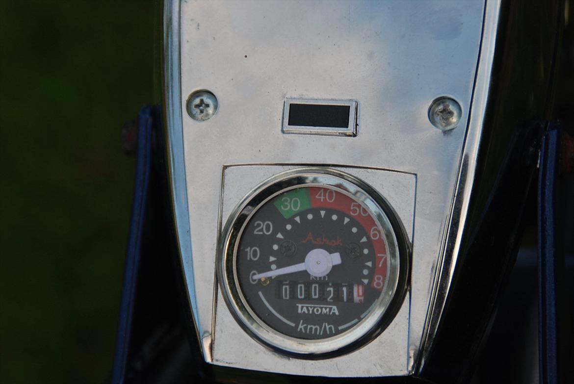 Puch Maxi K  billede 8