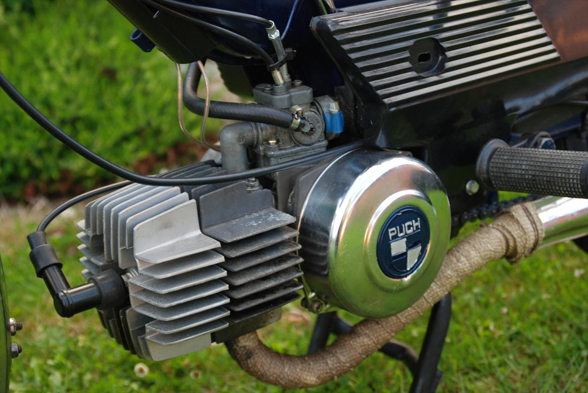 Puch Maxi K  billede 9