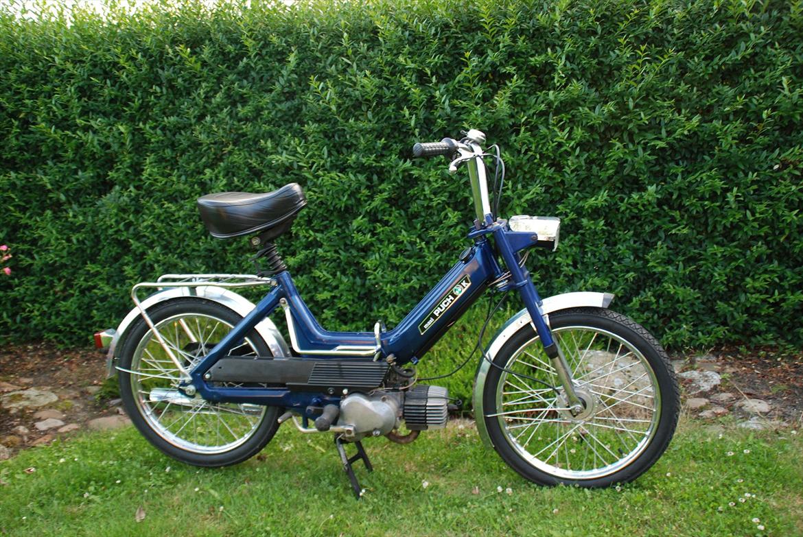 Puch Maxi K  billede 10