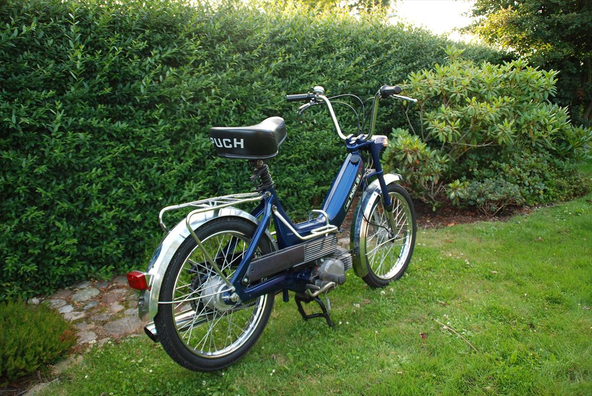Puch Maxi K  billede 11