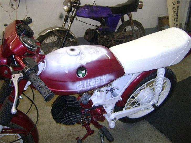Puch monza billede 3
