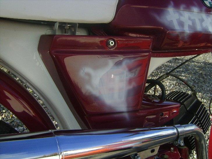 Puch monza billede 4