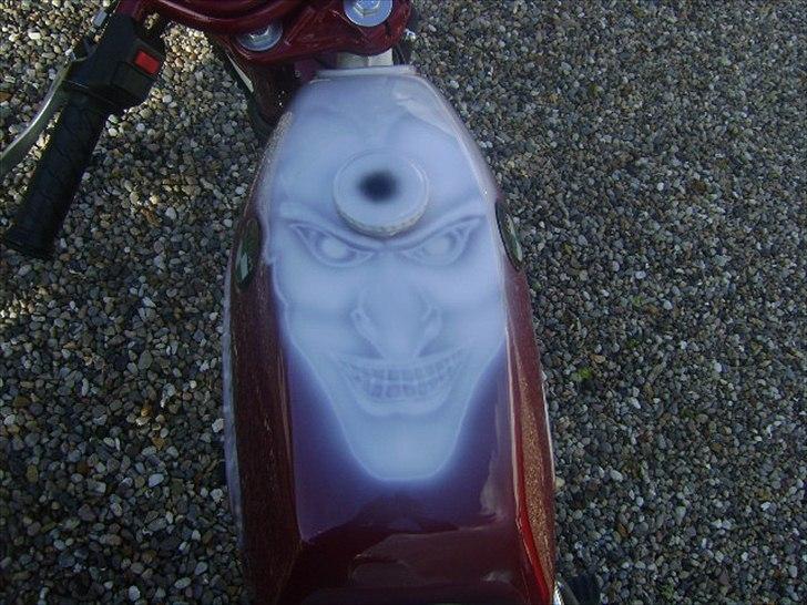 Puch monza billede 6