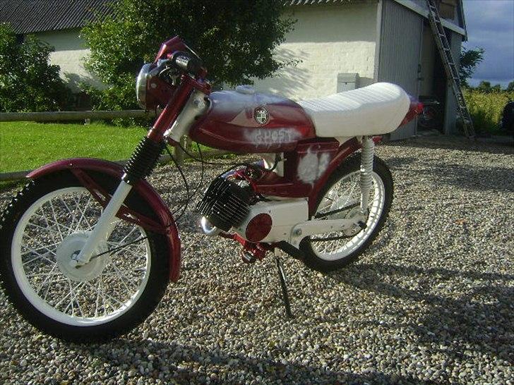Puch monza billede 9