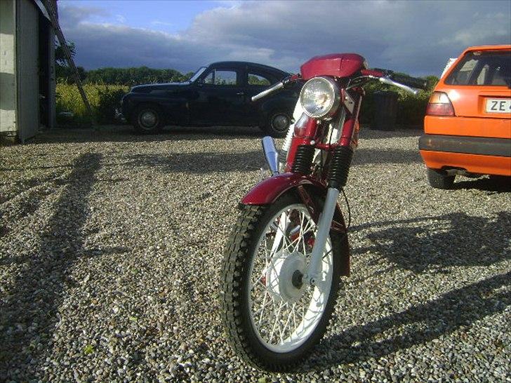 Puch monza billede 10