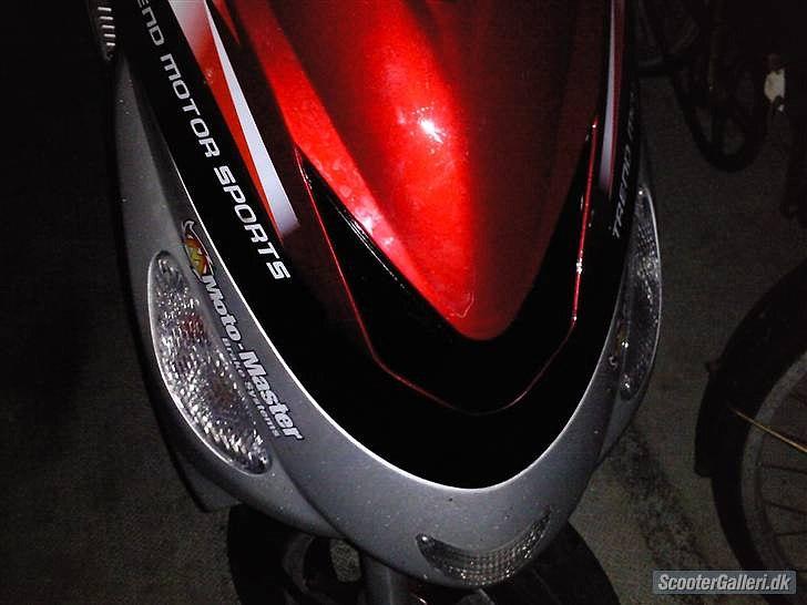 TMS 50 classic AC SOLGT billede 3