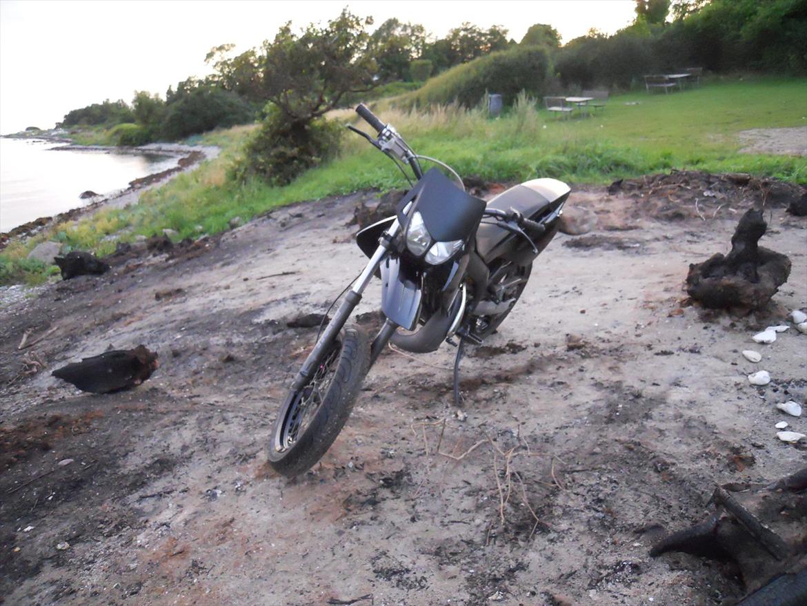 Derbi Senda - Extreme LC DD - Derbi Senda - Extreme LC DD ! billede 2