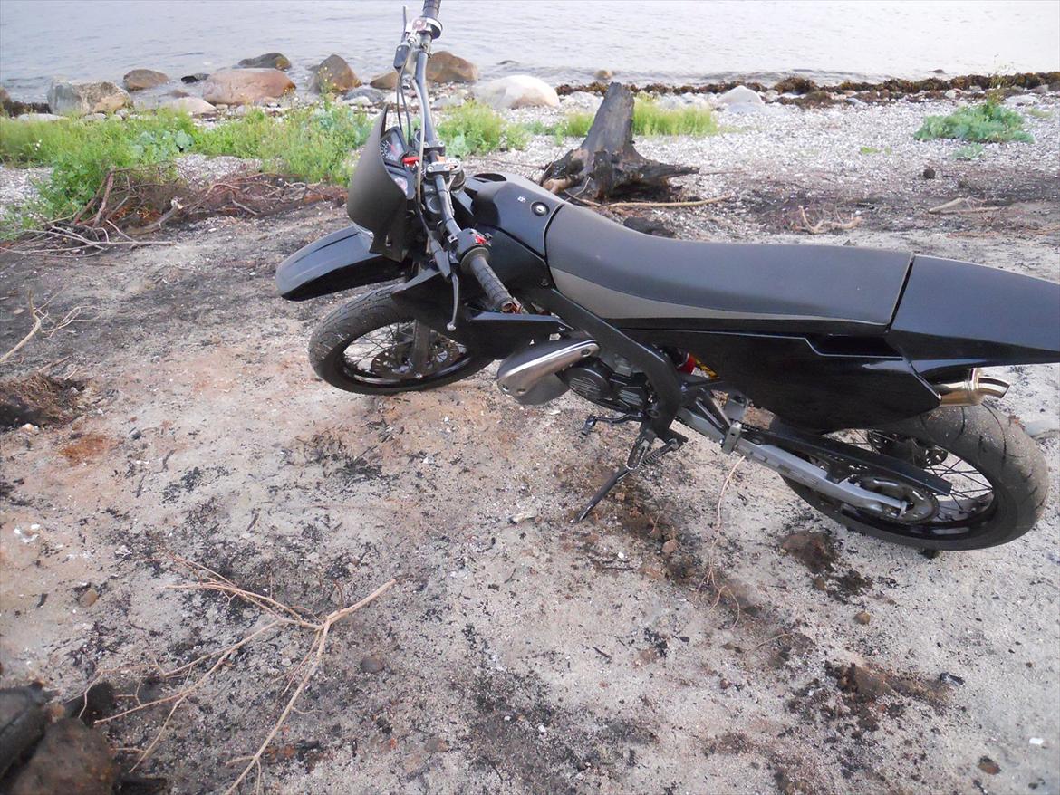 Derbi Senda - Extreme LC DD - Derbi Senda - Extreme LC DD ! billede 5