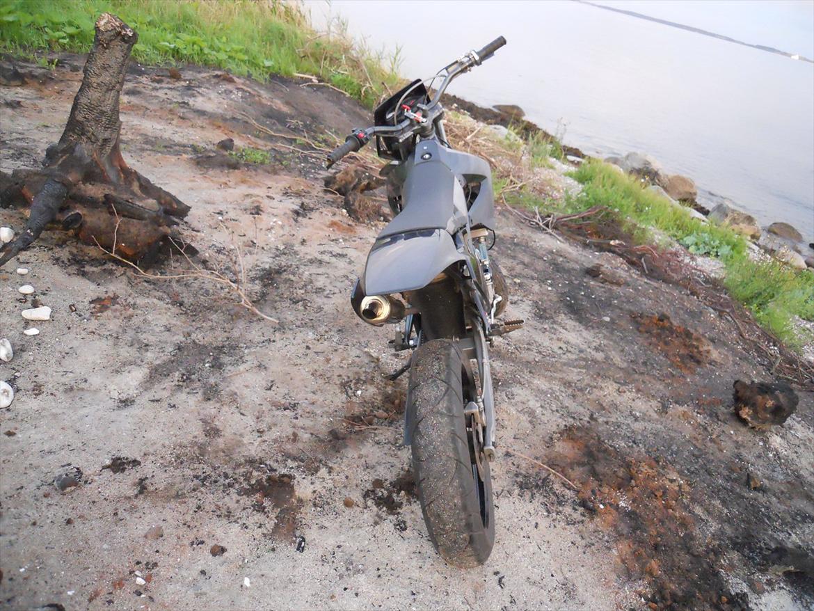 Derbi Senda - Extreme LC DD - Derbi Senda - Extreme LC DD ! billede 10