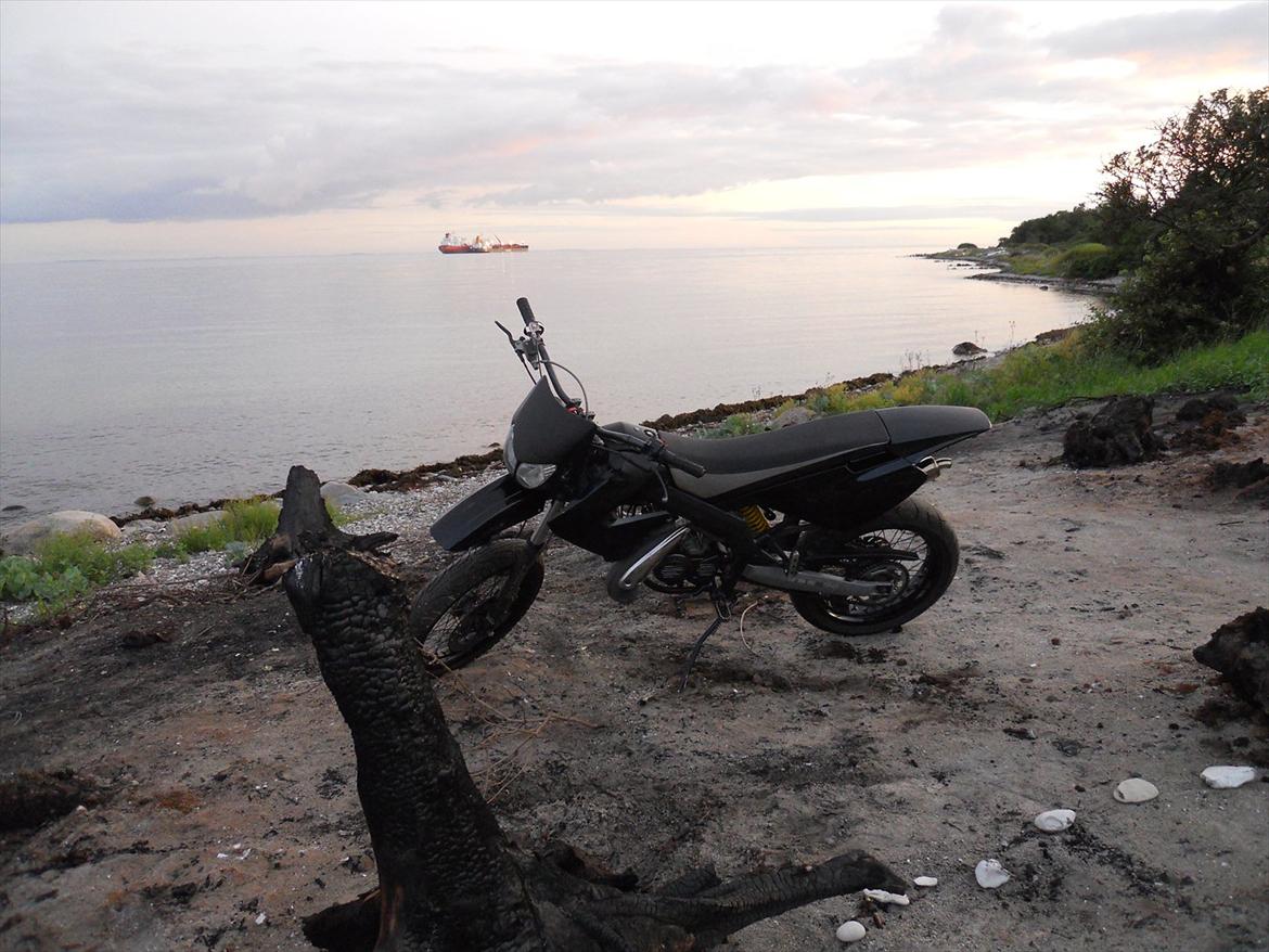 Derbi Senda - Extreme LC DD - Derbi Senda - Extreme LC DD ! billede 13