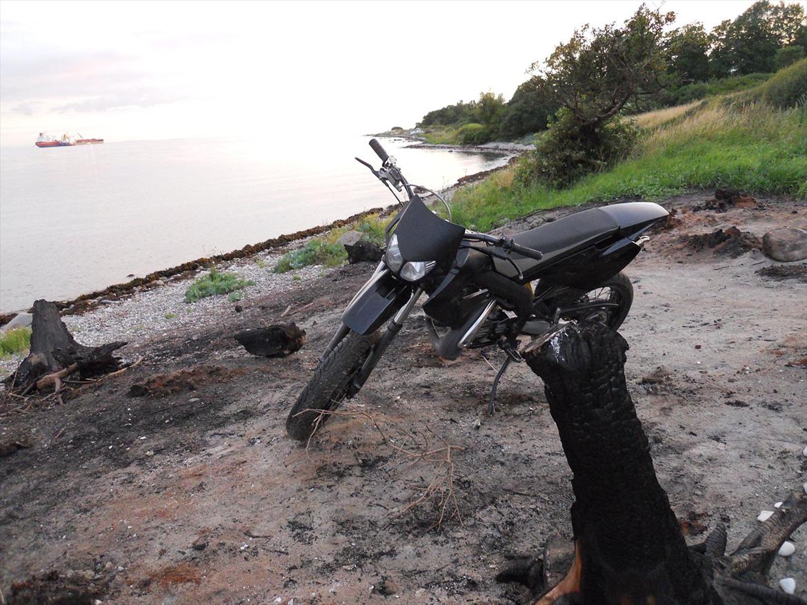 Derbi Senda - Extreme LC DD - Derbi Senda - Extreme LC DD ! billede 14