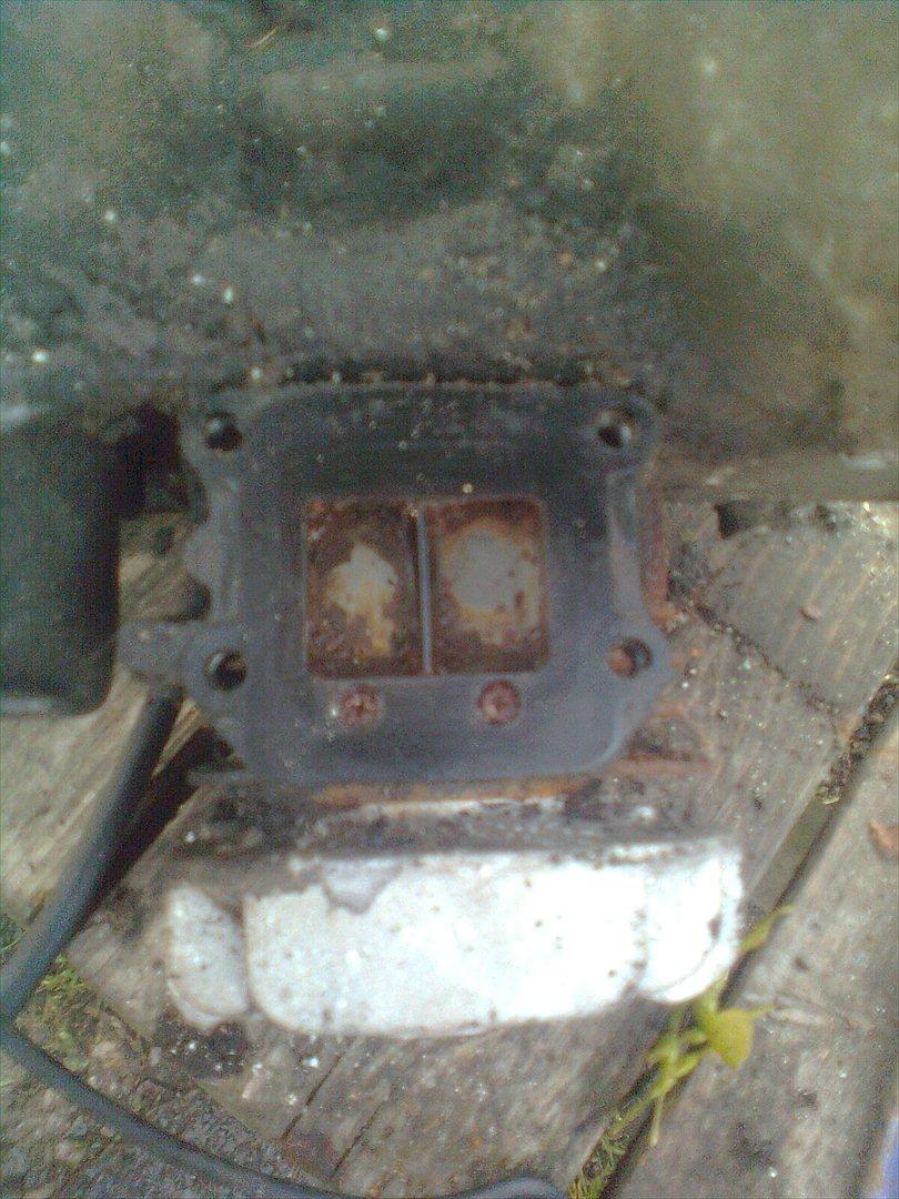 Yamaha bws billede 6