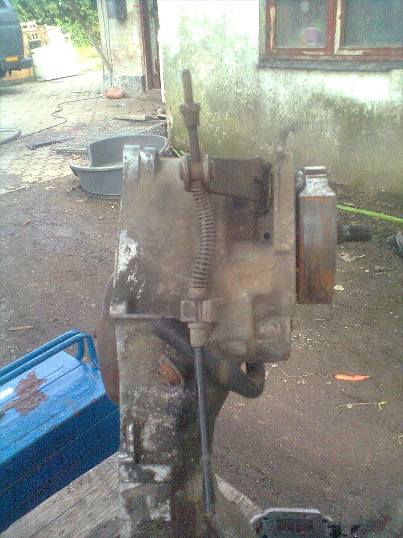 Yamaha bws billede 9