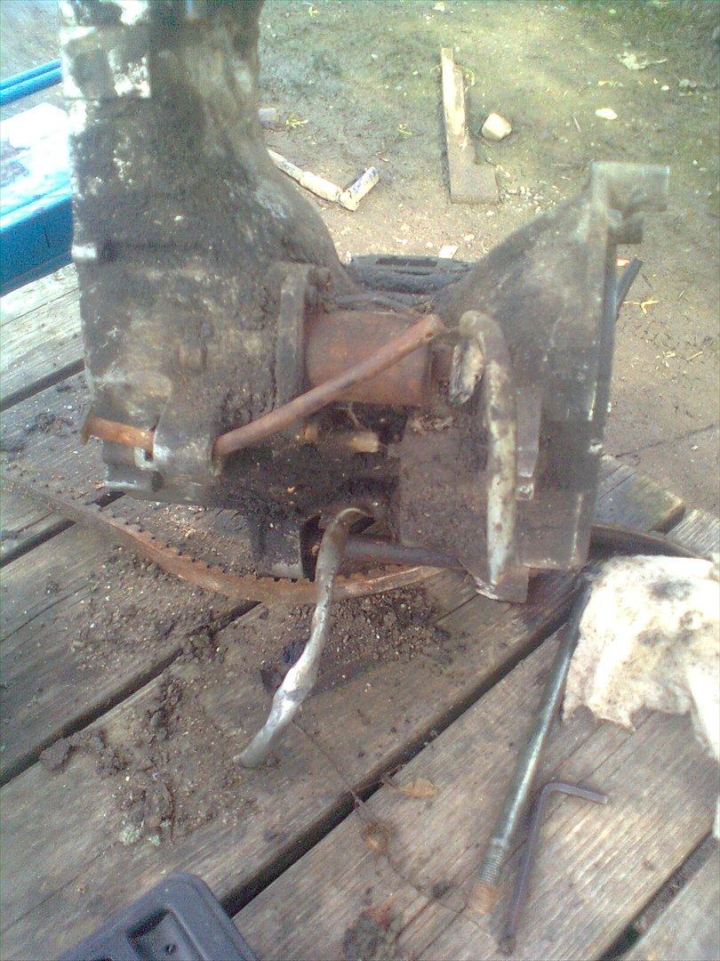 Yamaha bws billede 10