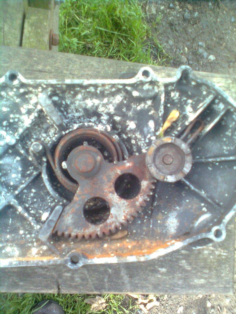 Yamaha bws billede 12