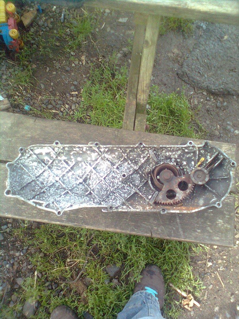 Yamaha bws billede 13