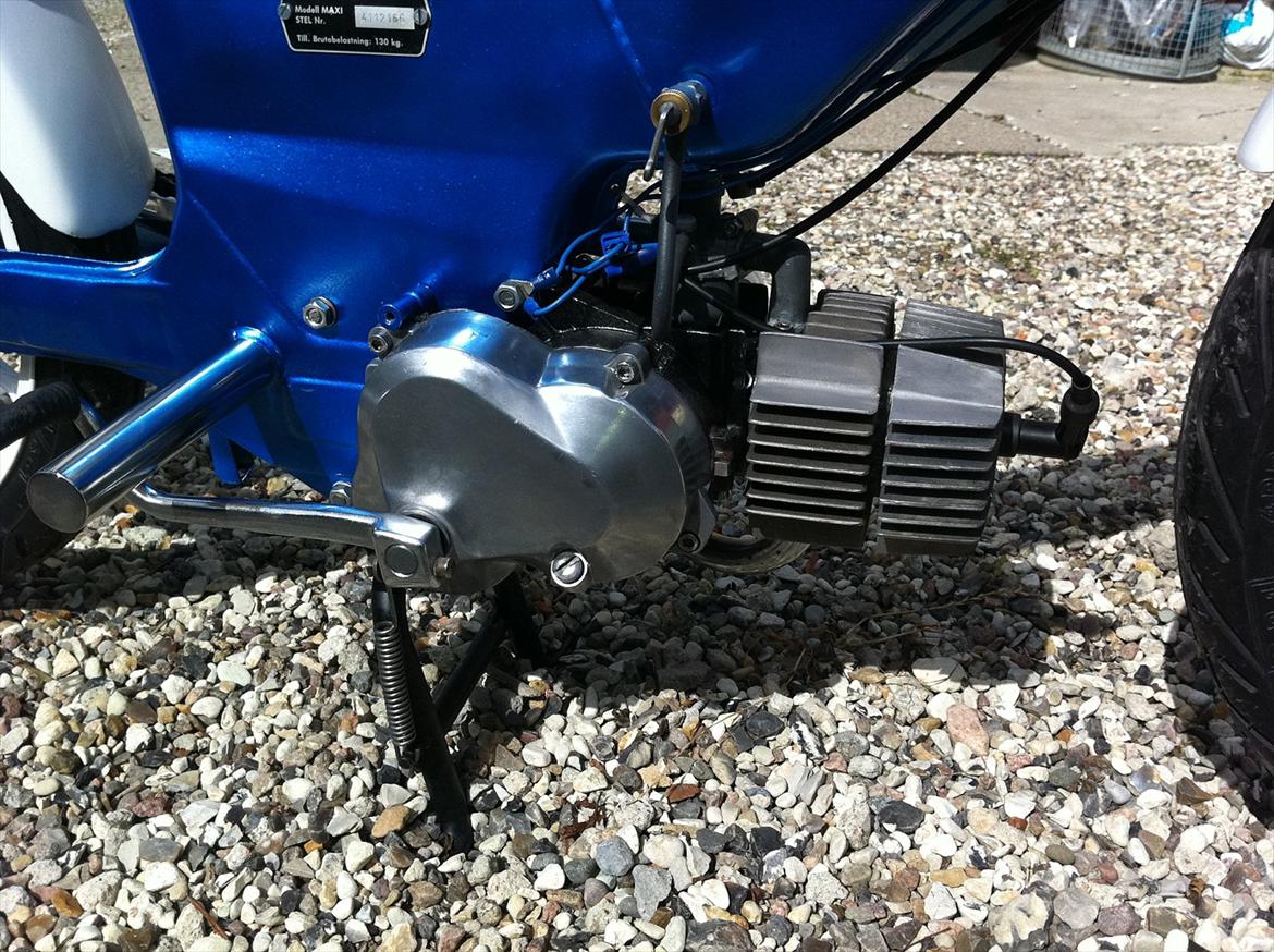 Puch maxi billede 12