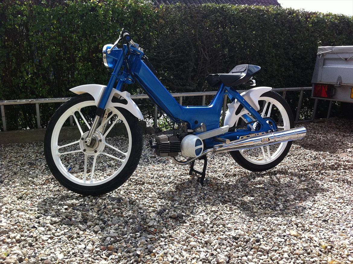 Puch maxi billede 2